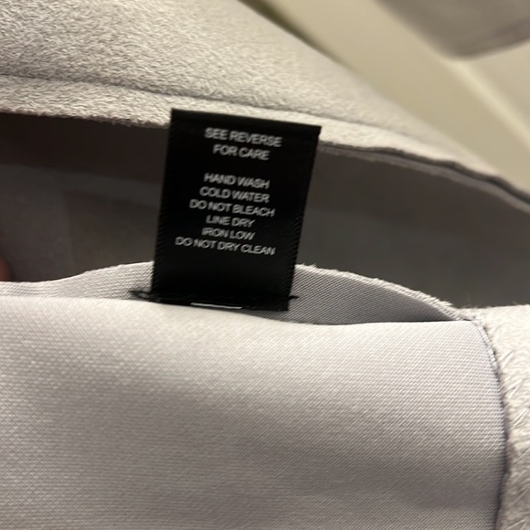 Soft and versatile jacket - Picture 7 of 9